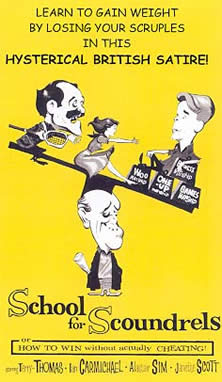 Brilliant Film Poster